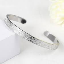 customized calligraphy Banles for female