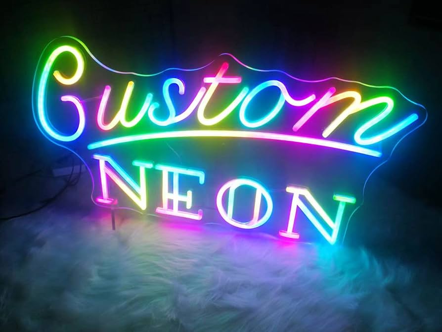 Neon light