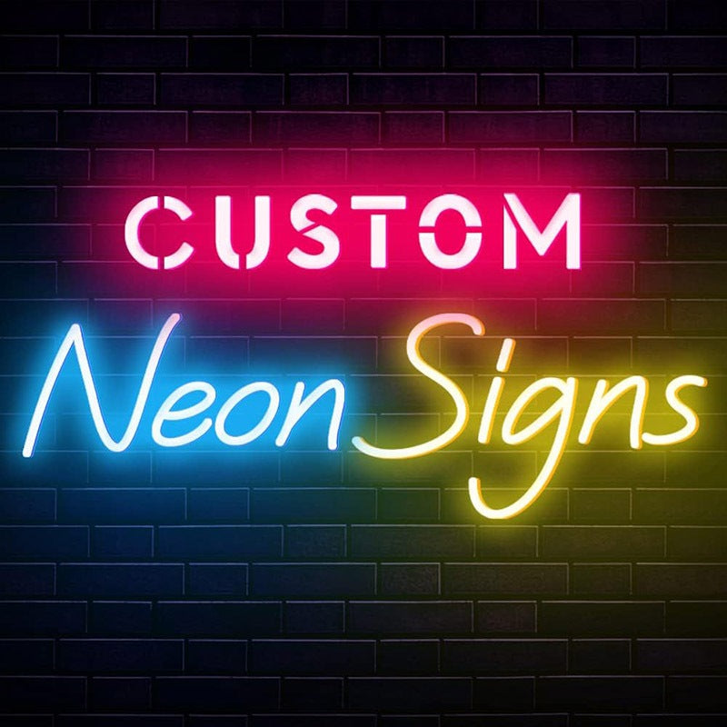 Neon light