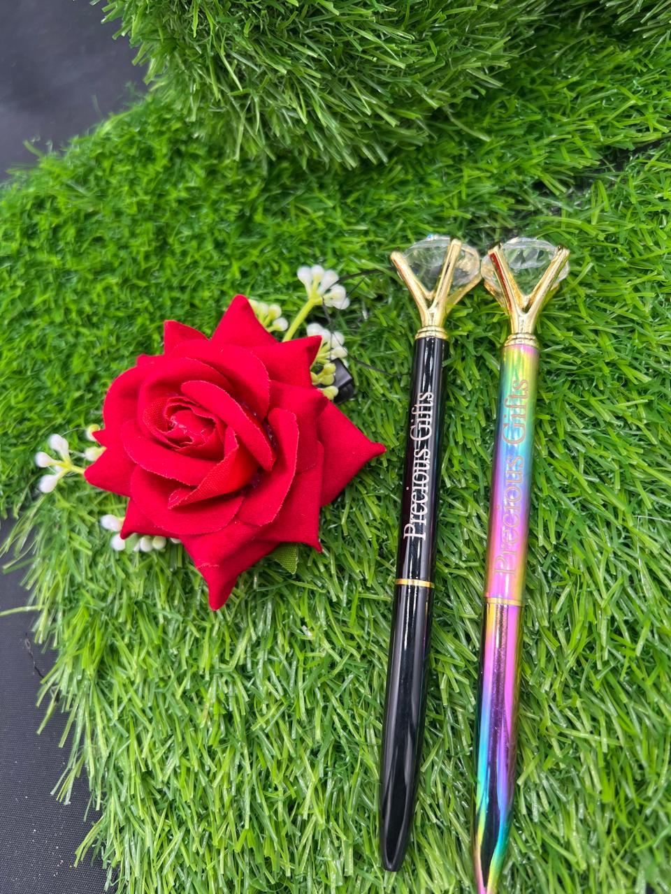 Customized Diamond  Pen