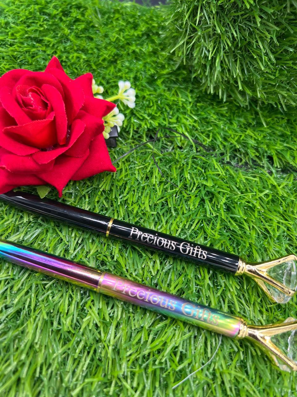 Customized Diamond  Pen