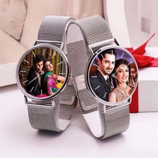 customized watches