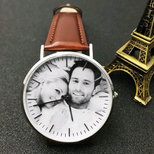 customized watches